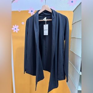 BRAND NEW AVENUE DRAPED CARDIGAN